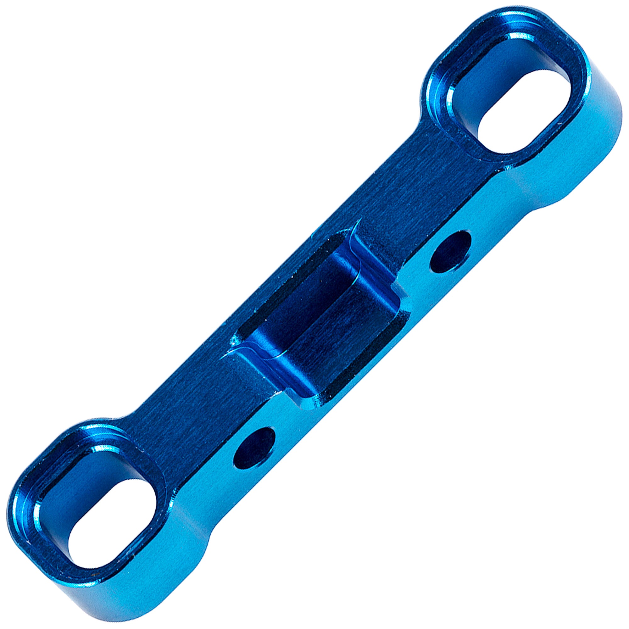 Team Associated RC10B7 Aluminum Arm Mount D