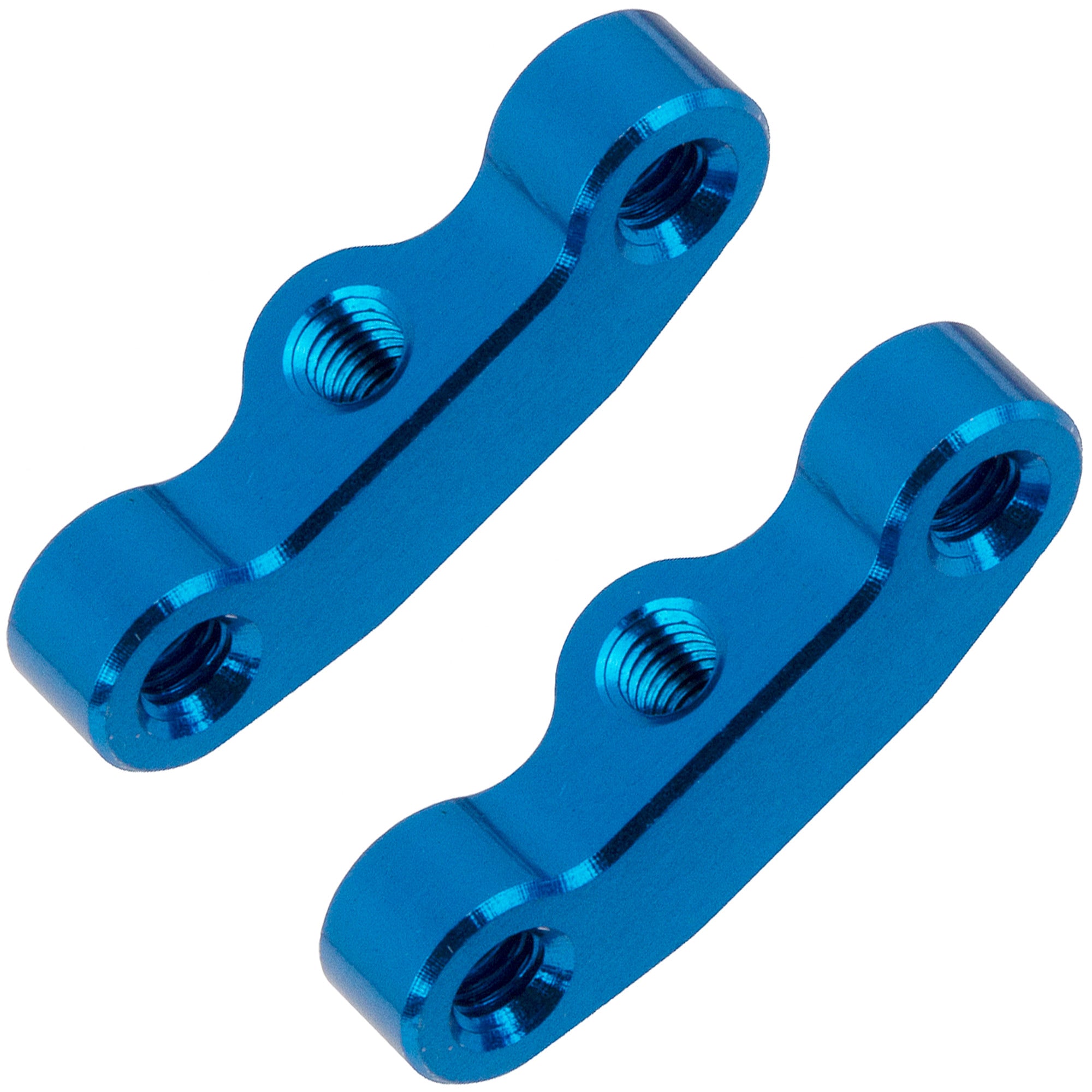 Team Associated RC10B7 Hub Link Mounts +1mm