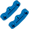 Team Associated RC10B7 Hub Link Mounts +1mm