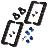 FT RC10B7 Battery Mount Set