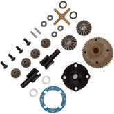 Team Associated RC10B7 Gear Differential Set