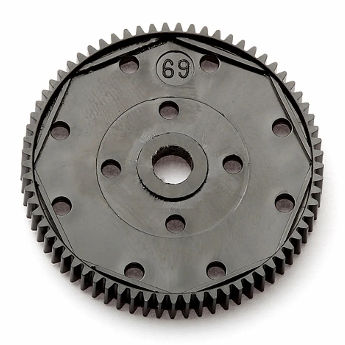 Team Associated Octalock Spur Gear - 69T 48P
