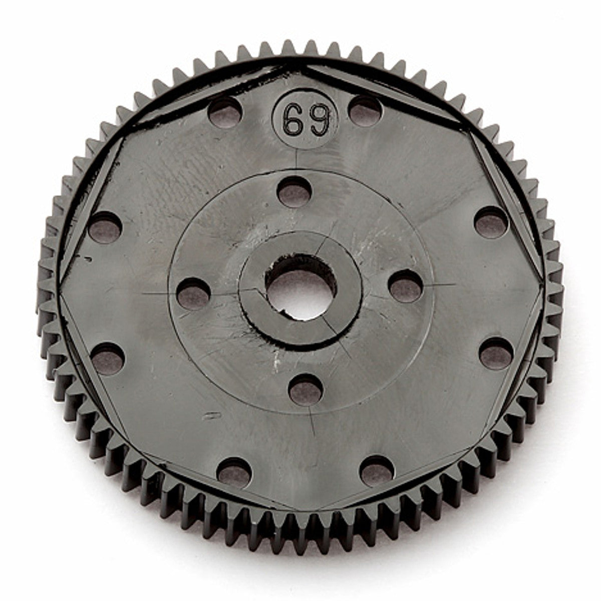 Team Associated Octalock Spur Gear - 69T 48P