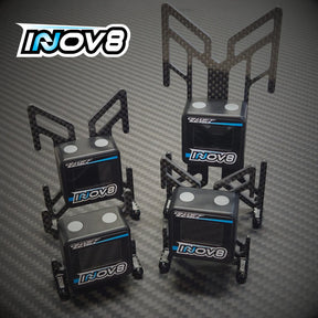 INOV8 Camber Plates for Micro Angle Gauge