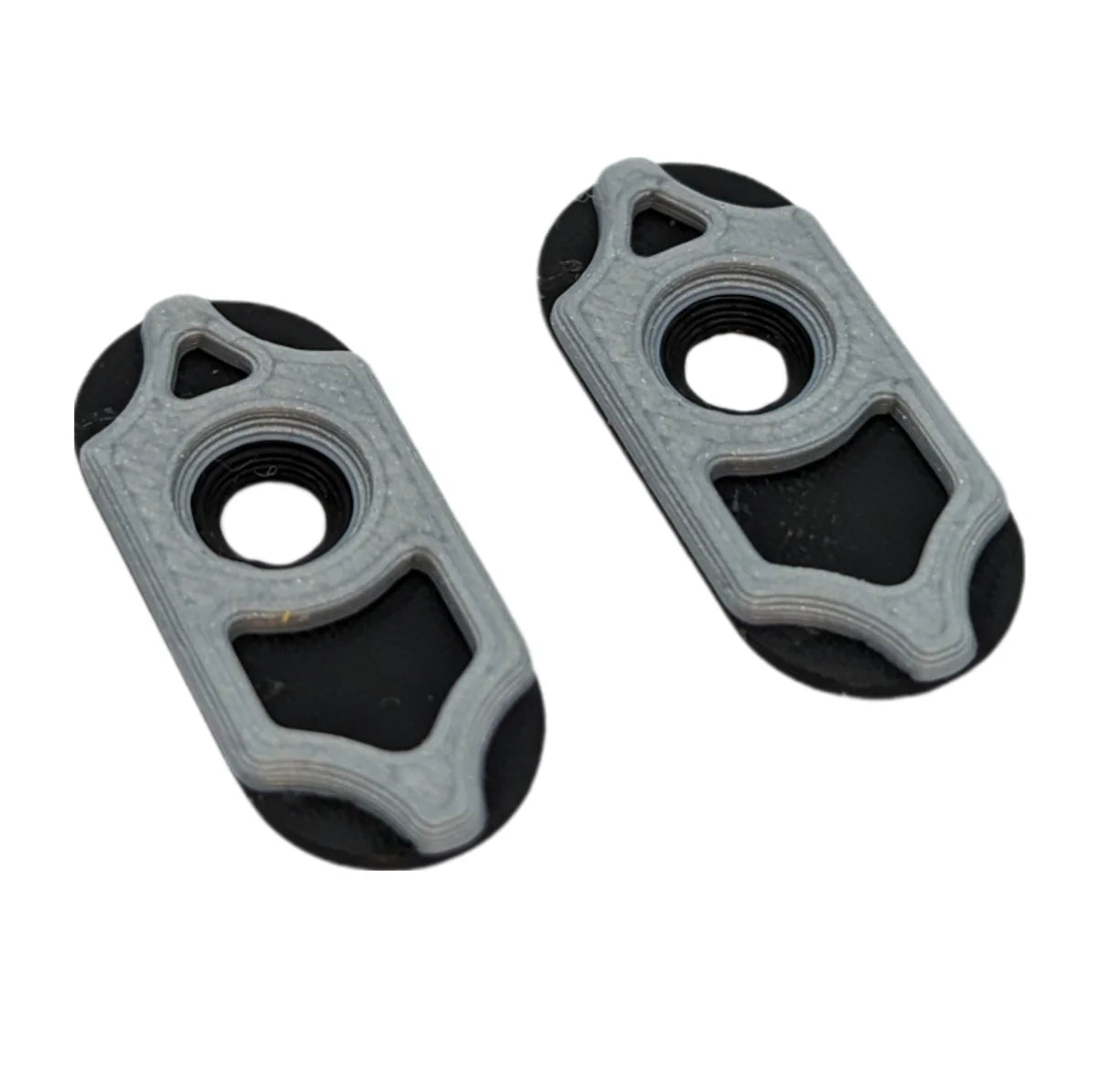 RC MAKER 3D Pro Wing Buttons for 1/10 TC