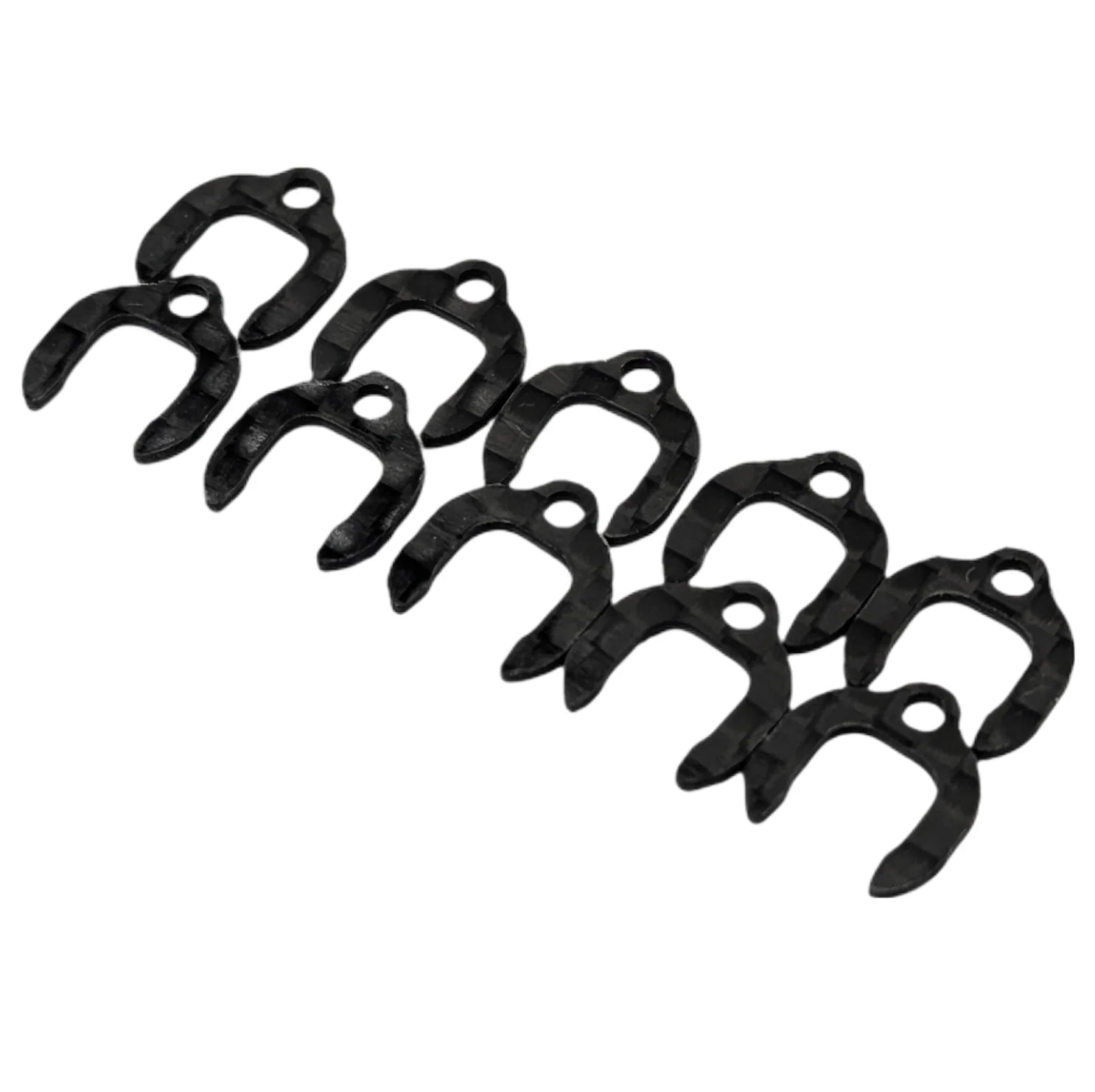 RC MAKER SP1 Suspension Arm Clips (10)