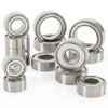 1up Racing Cv2 Pro Ball Bearing Set - XRAY XB2 '26