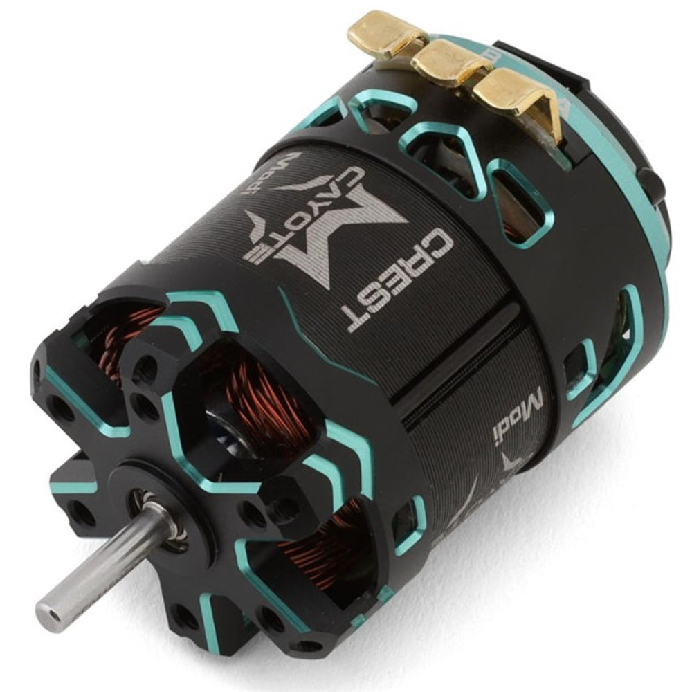 Cayote Crest Modi 540 1/10 Sensored Brushless Motors