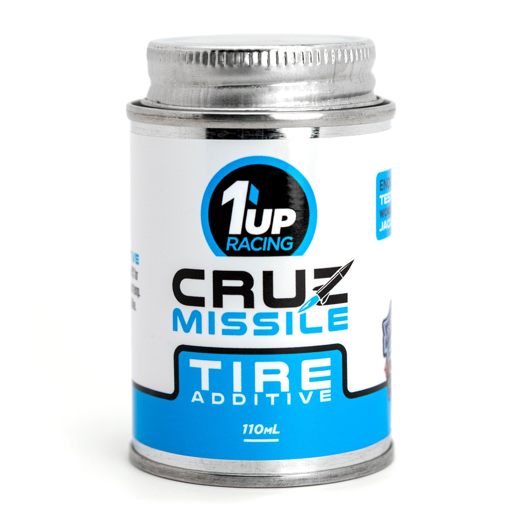 1up Racing Cruz Missile Outdoor Tire Additive