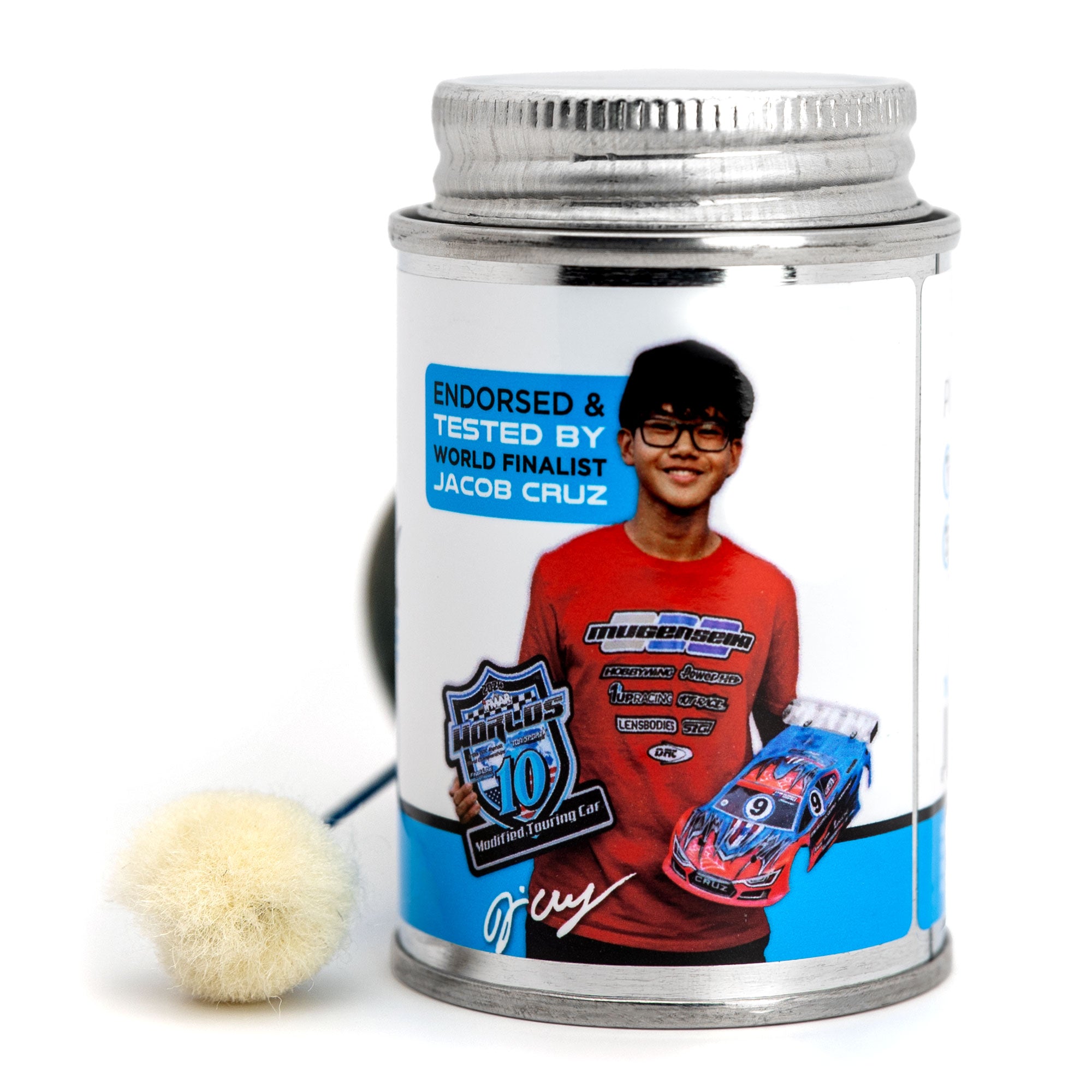 1up Racing Cruz Missile Outdoor Tire Additive