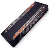 Team EAM 6000mAh 140C 2S LiPo Battery - ULCG Graph-X