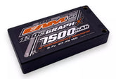 Team EAM 7500mAh 130C 1S Lipo Battery - Stock Spec Graph-X