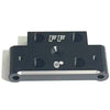 Factory Foote Xray XB2 Front Bulkhead