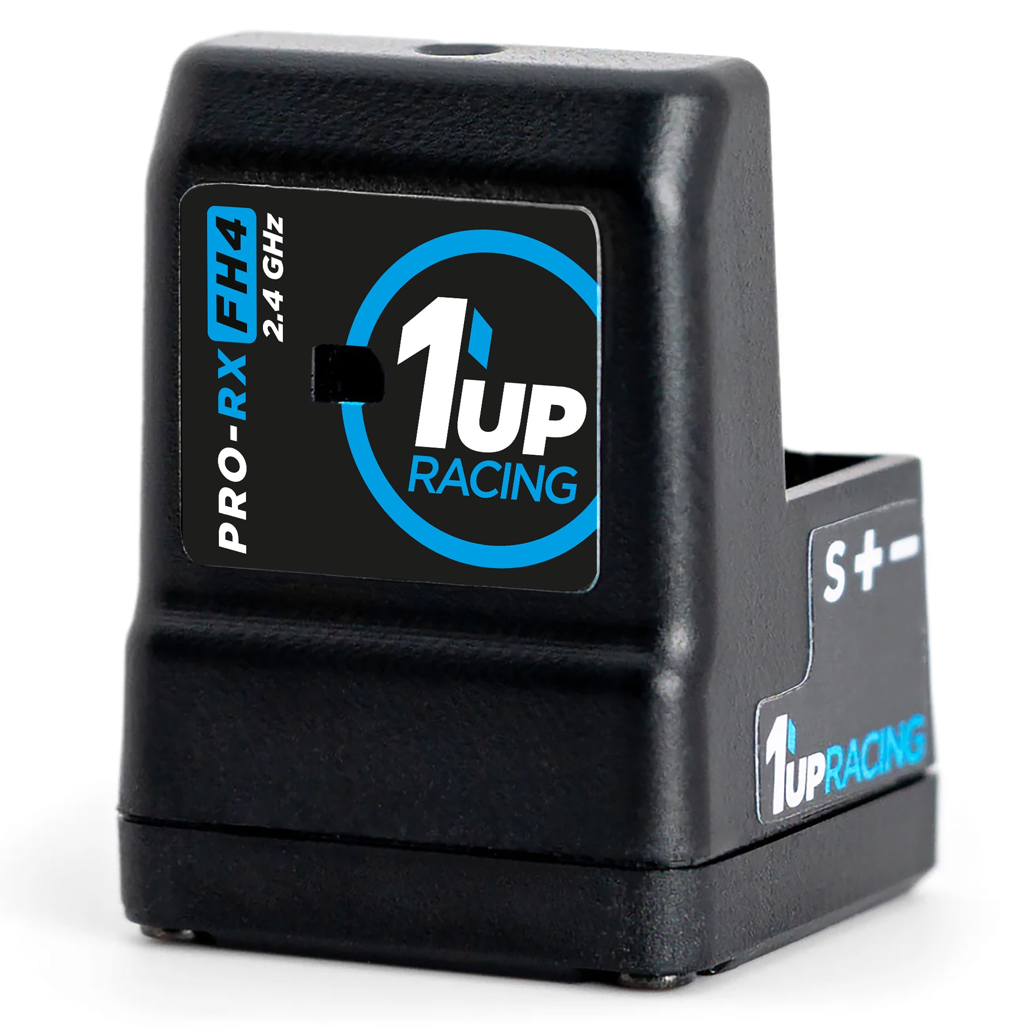 1up Racing Pro-RX FH4 2.4GHz Receiver - Sanwa Compatible