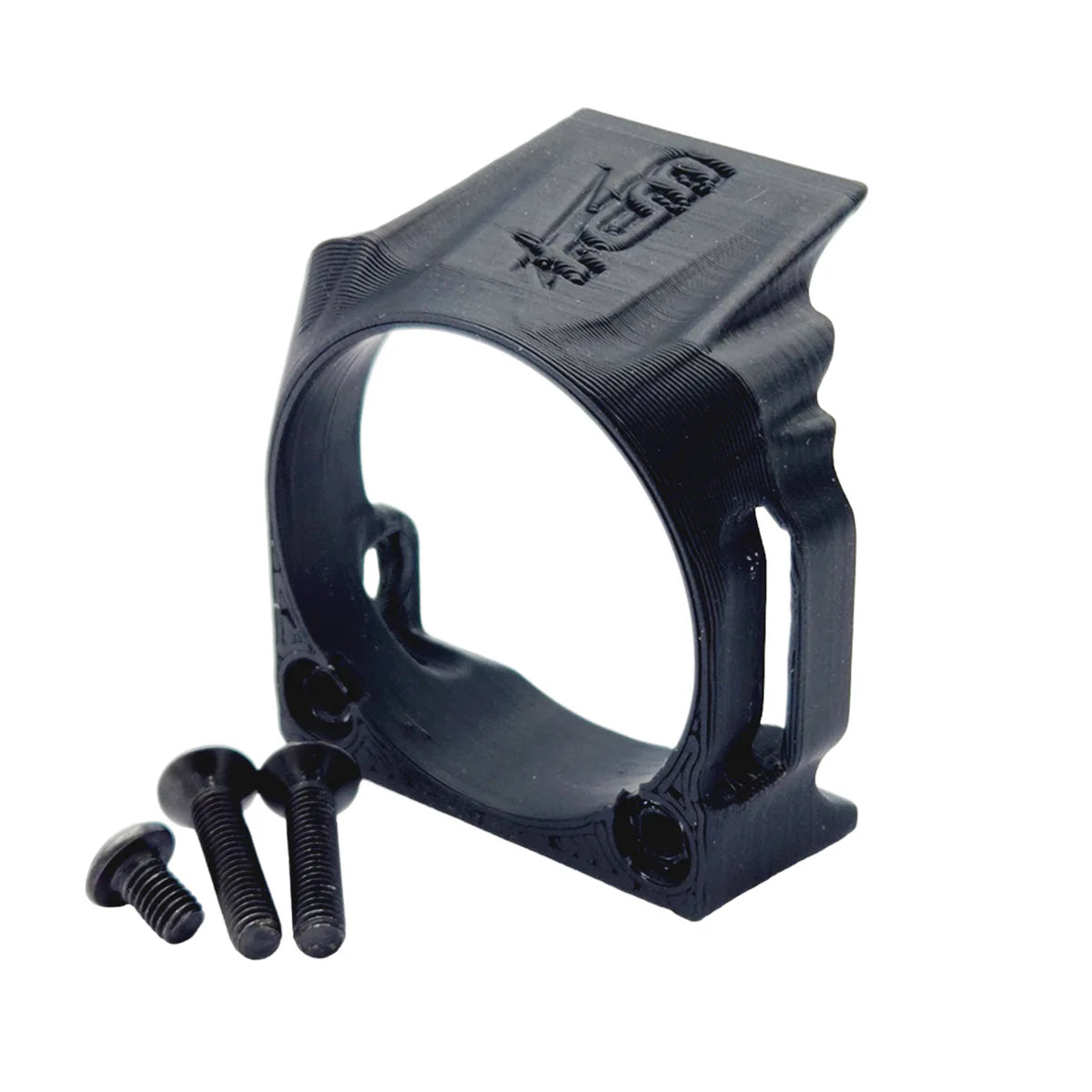 RC MAKER Direct-Mount Pro TC Fan Shrouds