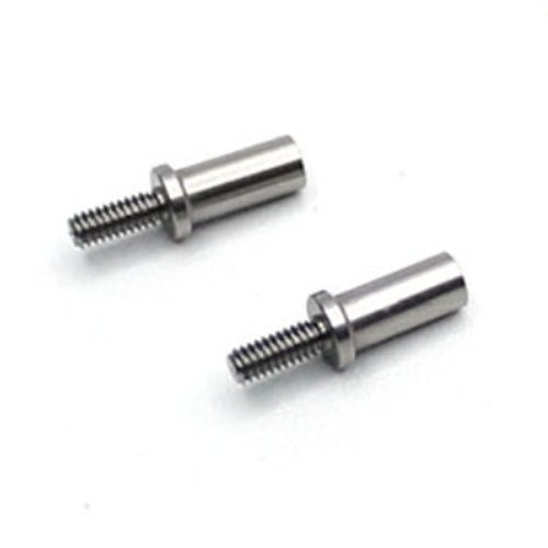 Reflex Racing FX28 Steel Front Axles