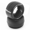 Hot Race Slick Tires - 2wd/4wd Rear