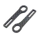 INOV8 X-Lite Horizontal Rear Body Mount for 1/10 EP TC