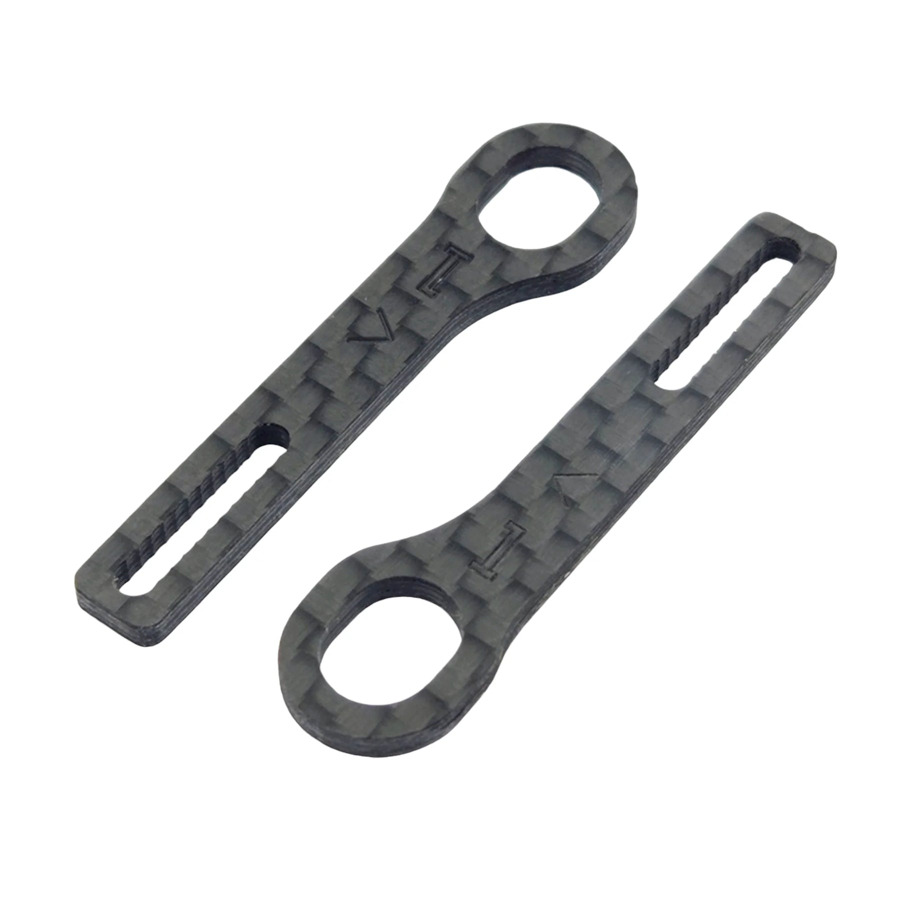 INOV8 X-Lite Horizontal Rear Body Mount for 1/10 EP TC