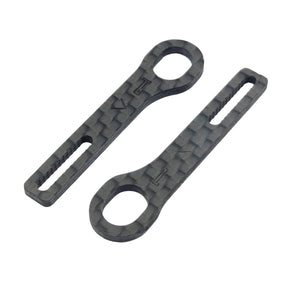 INOV8 X-Lite Horizontal Rear Body Mount for 1/10 EP TC