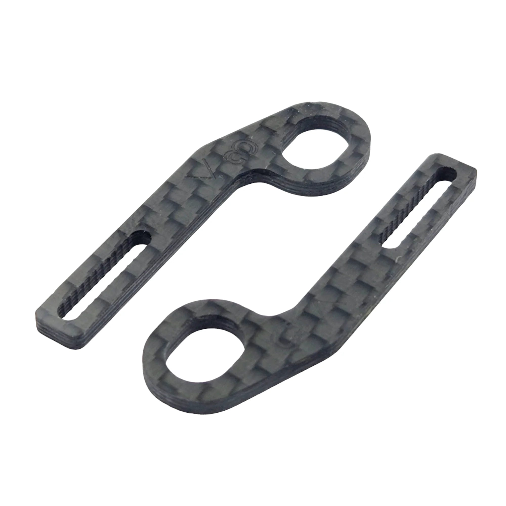 INOV8 X-Lite Horizontal Rear Body Mount for 1/10 EP TC