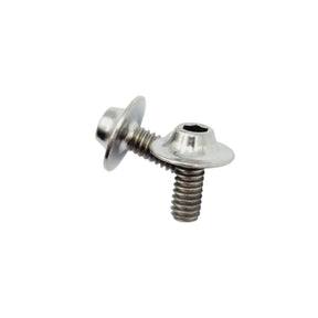 INOV8 X-Lite Horizontal Rear Body Mount for 1/10 EP TC