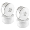 Hot Race 1/8 Buggy Wheels - 4pcs