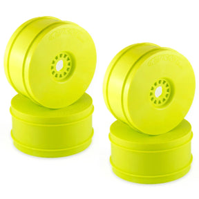 Hot Race 1/8 Buggy Wheels - 4pcs