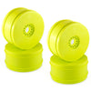 Hot Race 1/8 Buggy Wheels - 4pcs