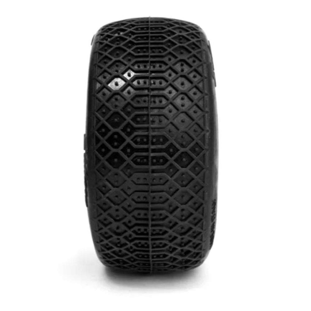 Hot Race Sahara 1/8 Buggy Tires w/Inserts (2)