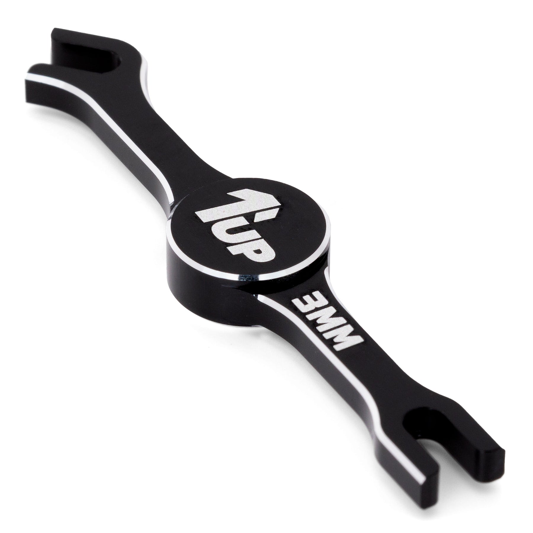 1up Racing Pro Double Ended Turnbuckle Wrench - 3.0mm