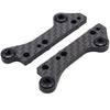 INOV8 Carbon Upper Bulkheads for XRAY X4 '26