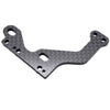 INOV8 Carbon Horizontal Rear Body Mounts for XRAY X4 '26