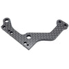 INOV8 Carbon Horizontal Rear Body Mounts for XRAY X4 '26