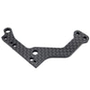 INOV8 Carbon Horizontal Rear Body Mounts for XRAY X4 '26