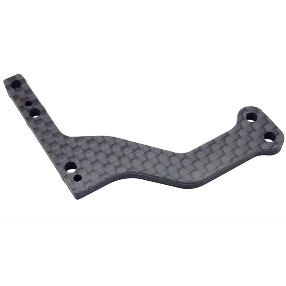INOV8 Carbon Horizontal Rear Body Mounts for XRAY X4 '26