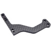 INOV8 Carbon Horizontal Rear Body Mounts for XRAY X4 '26