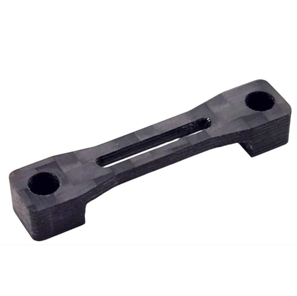 INOV8 Carbon Bulkhead Flex Braces For XRAY X4 '26