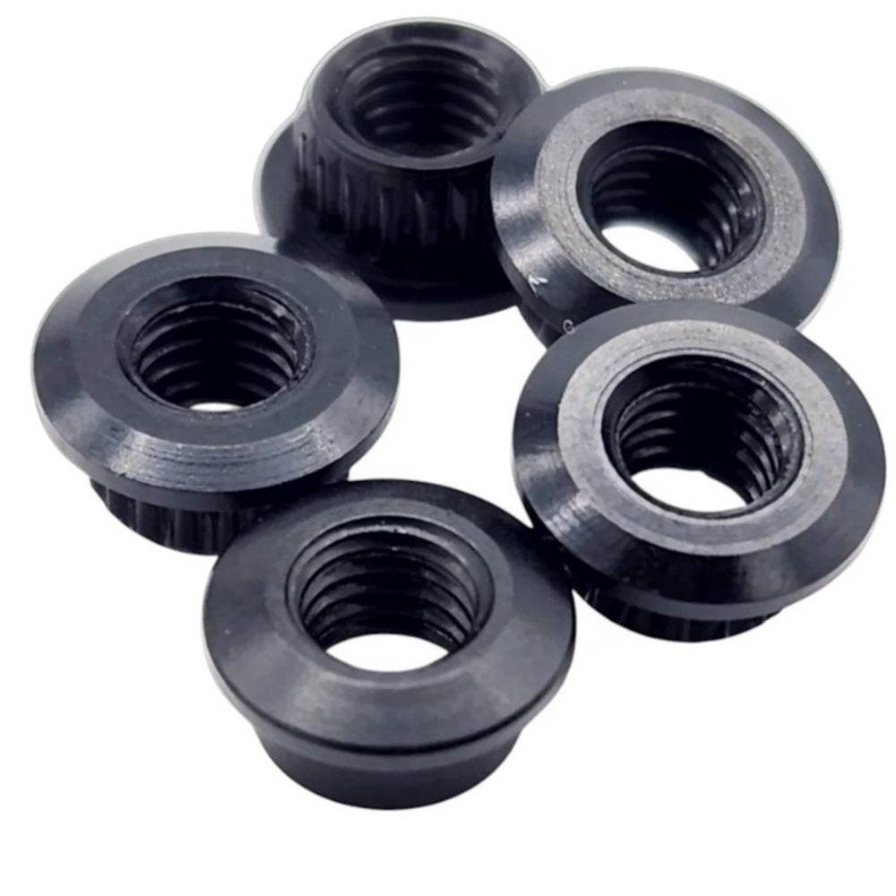 INOV8 7075 T6 M3 Threaded Insert 5 pcs