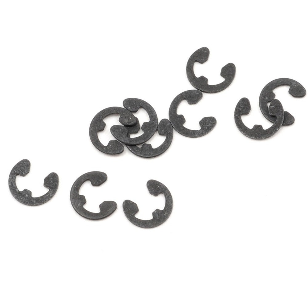 Kyosho 2.5mm E-Clip (10)