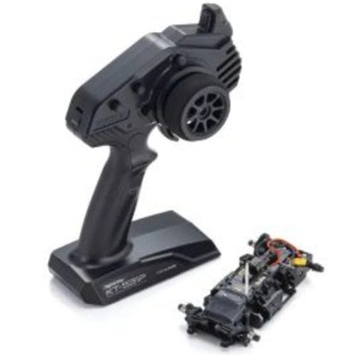 Kyosho MINI-Z MR-04 TX Chassis Set W-MM w/bearing