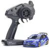 Kyosho MINI-Z AWD Subaru Impreza WRC 2008