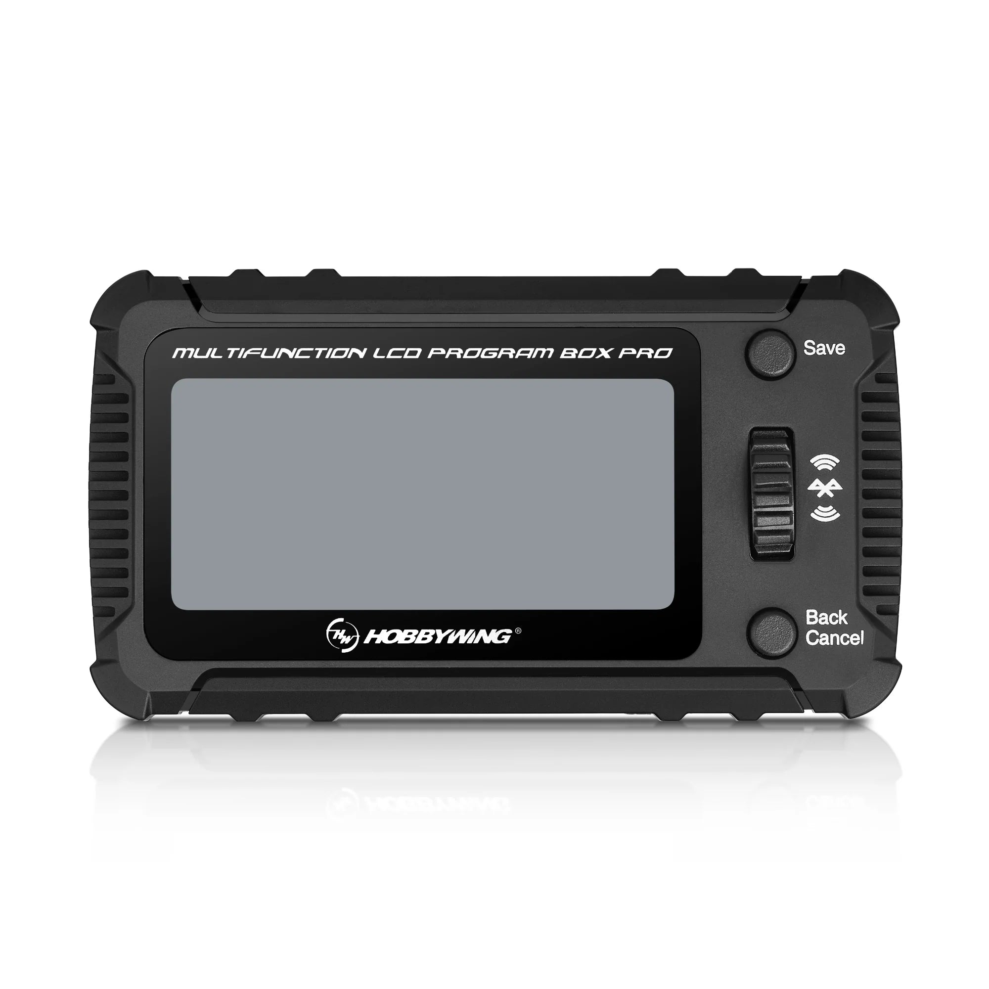 Hobbywing Multifunction LCD Program Box Pro G3
