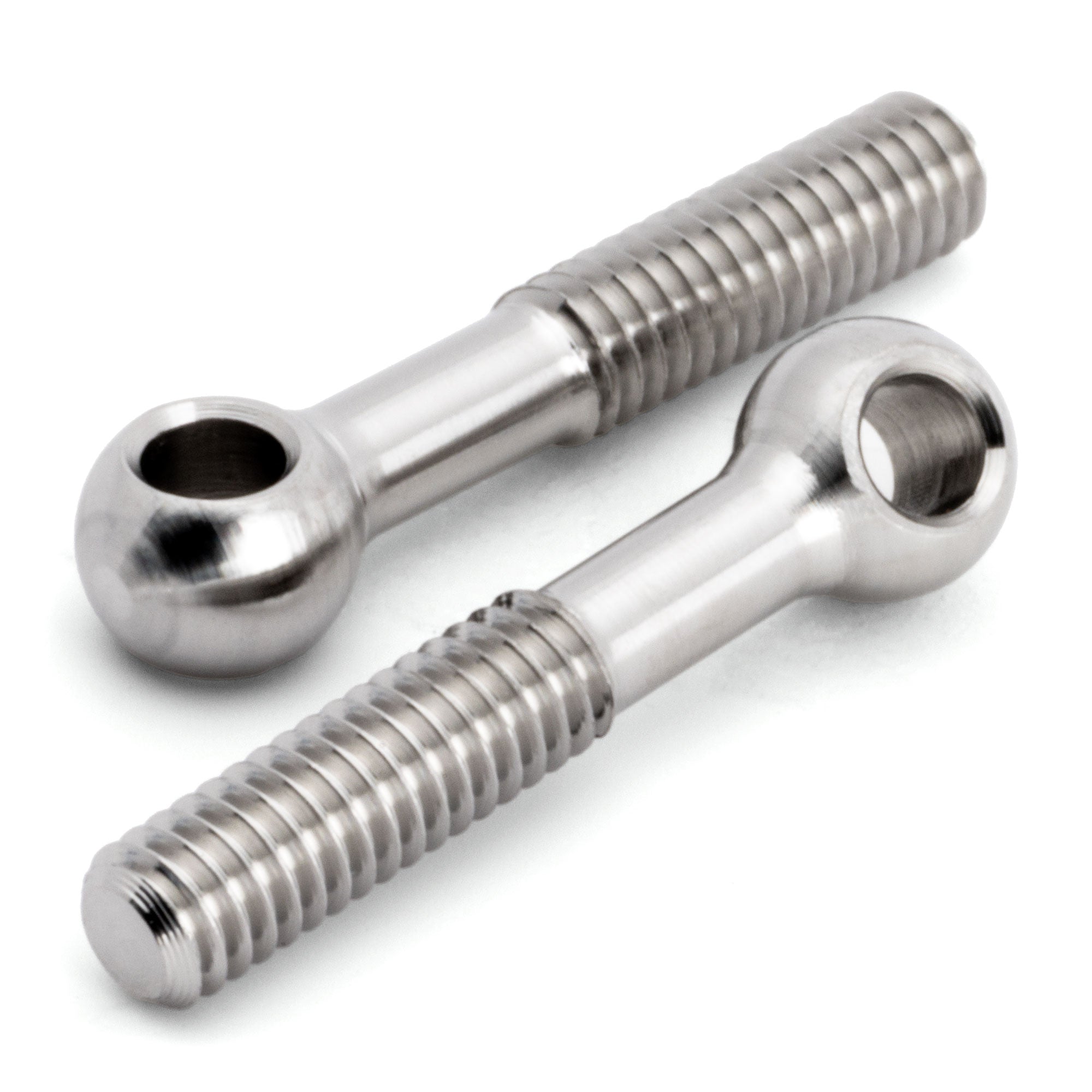 1up Racing Pro Duty Titanium Body Limiter Screws