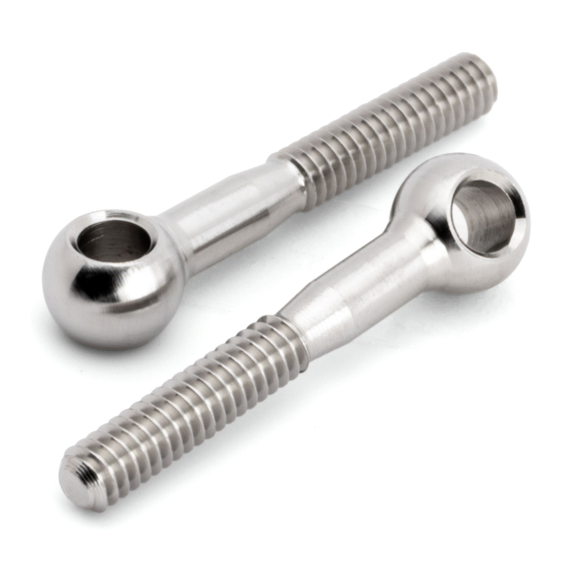 1up Racing Pro Duty Titanium Body Limiter Screws