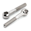 1up Racing Pro Duty Titanium Body Limiter Screws