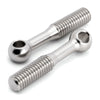 1up Racing Pro Duty Titanium Body Limiter Screws