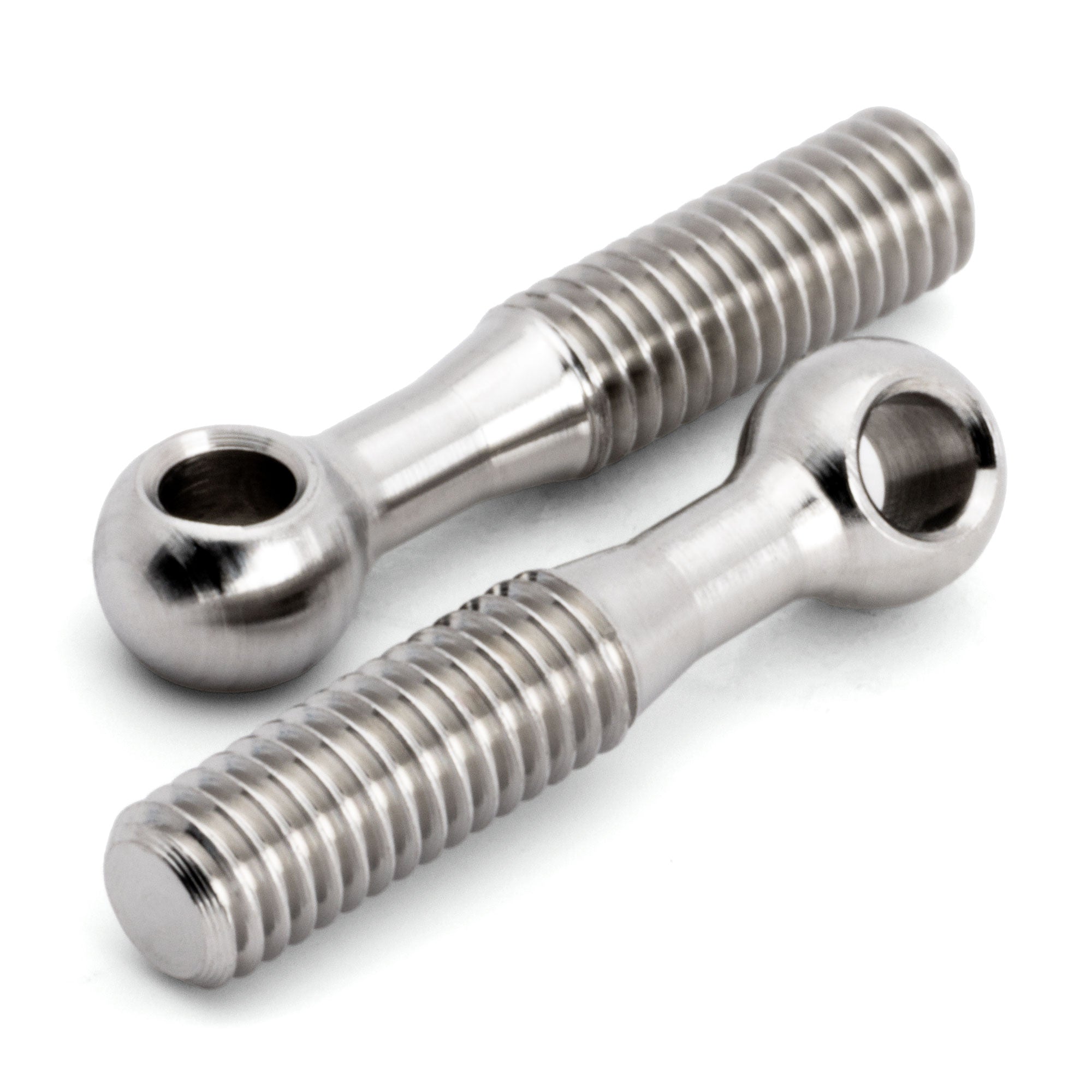 1up Racing Pro Duty Titanium Body Limiter Screws