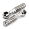 1up Racing Pro Duty Titanium Body Limiter Screws