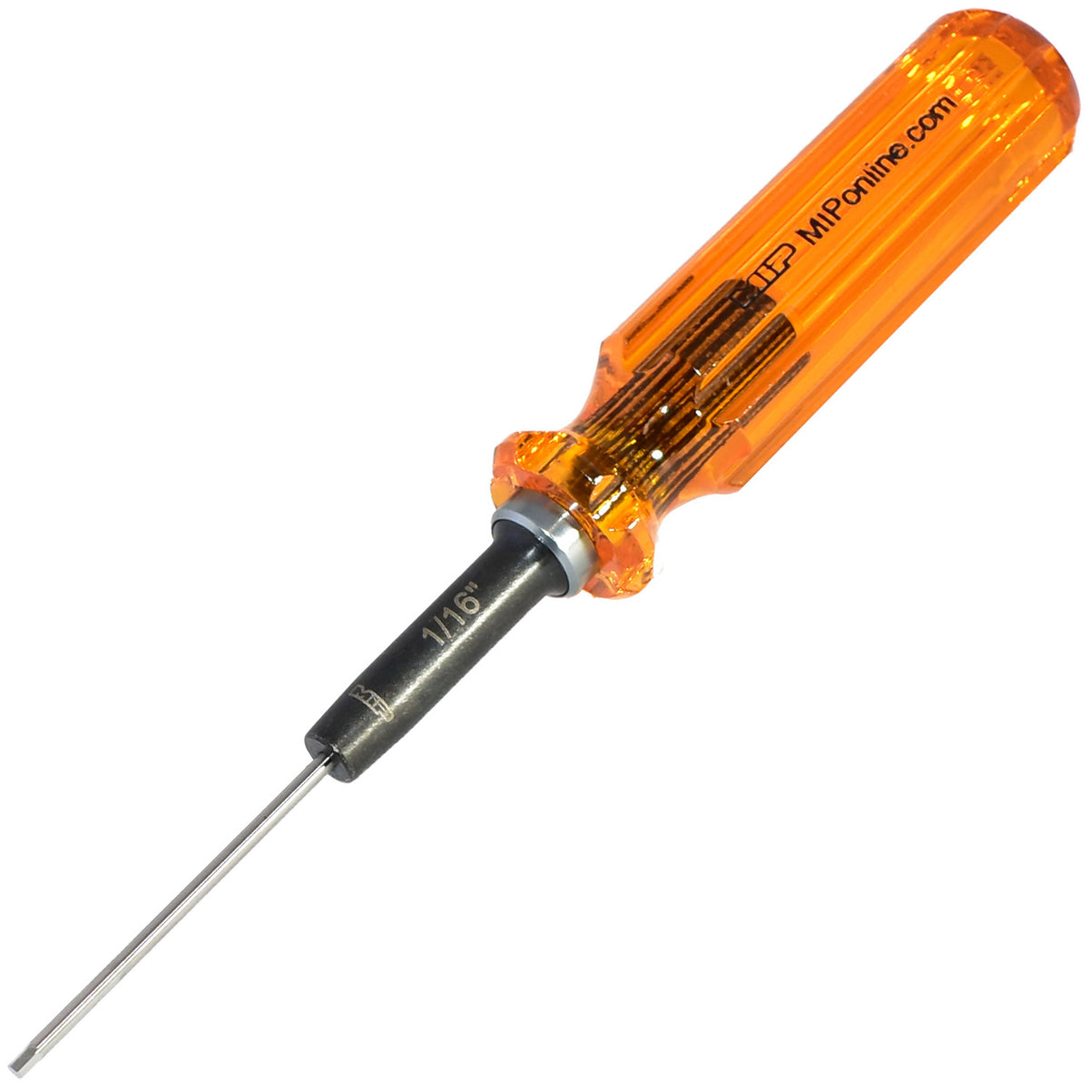 MIP Gen 2 Hex Driver Wrenches - SAE